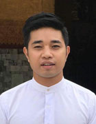 Aung Han Win